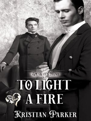 cover image of To Light a Fire